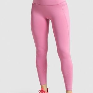 Gymshark Pink Leggings